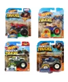 Fyj44 Hot Wheels, Monster Trucks 1:64 Arabalar