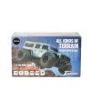 G22011ab Kumandalı Off Road Elektrikli  Arazi Aracı 50 Km 1:16 -gepettoys