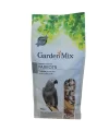 Garden Mix Platin Papağan Yemi 800 Gr