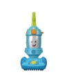 Gtw19 Fisher-price® Eğlen Ve Öğren Neşeli Süpürge / Türkçe / 12-36 Ay