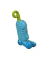 Gtw19 Fisher-price® Eğlen Ve Öğren Neşeli Süpürge / Türkçe / 12-36 Ay