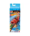 Gvf41 Hot Wheels, Vahşi Fırlatıcılar Serisi / +4 Yaş