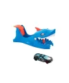 Gvf41 Hot Wheels, Vahşi Fırlatıcılar Serisi / +4 Yaş