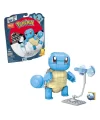 Gyh00 Mega™ Pokémon™ Squirtle - Yap Ve Oyna Figürler 199 Parça +7 Yaş