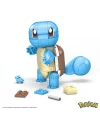 Gyh00 Mega™ Pokémon™ Squirtle - Yap Ve Oyna Figürler 199 Parça +7 Yaş