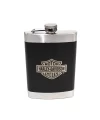 Harley Davidson Matara 5 Oz (147 Ml) Içki Viski Konyak Matarası