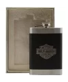 Harley Davidson Matara 5 Oz (147 Ml) Içki Viski Konyak Matarası