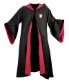 Harry Potter Gryffindor Cübbe Çocuk Boy - Harry Potter Kostümü 11-12 Yaş