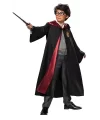 Harry Potter Gryffindor Cübbe Çocuk Boy - Harry Potter Kostümü 11-12 Yaş