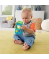 Hbc91 Fisher-price® Eğlen Ve Öğren Köpekçiğin Oyun Macerası, Türkçe / +6 Ay