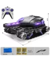 Hd5011 2 4g Su Atan Tank -gepettoys