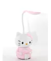 Hello Kitty Masa Lambası Alk2583