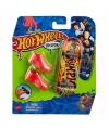 Hgt46 Hot Wheels Skate Parmak Kaykay Ve Ayakkabı Paketleri