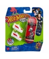 Hgt46 Hot Wheels Skate Parmak Kaykay Ve Ayakkabı Paketleri