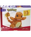 Hhl13 Mega™ Pokémon™ Jumbo Charmander 750 Parça +10 Yaş