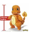 Hhl13 Mega™ Pokémon™ Jumbo Charmander 750 Parça +10 Yaş