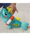 Hjp01 Fisher-price Hareketli Köpekbalığı