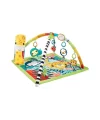 Hjw08 Fisher Price 3ü1 Arada Yağmur Ormanı Jimnastik Merkezi