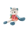 Hkd64 Fisher-price Eğlenceli Dostum Kar Leoparı