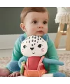 Hkd64 Fisher-price Eğlenceli Dostum Kar Leoparı