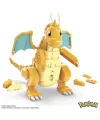 Hkt25 Mega™ Pokémon™ Dragonite 387 Parça +8 Yaş