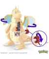 Hkt25 Mega™ Pokémon™ Dragonite 387 Parça +8 Yaş