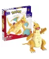 Hkt25 Mega™ Pokémon™ Dragonite 387 Parça +8 Yaş