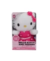 Hkt25000 Hello Kitty 7.5 Cm Mini Pelüş 25087