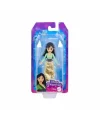 Hlw69 Disney Prenses Mini Bebekler