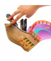 Hmk01 Hot Wheels Skate Ahtapot Kaykay Parkı Oyun Seti 1 - 30 Kasım Erkol Özel Kampanya Fiyatı