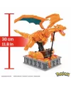 Hmw05 Mega Pokémon™ Hareketli Charizard 1664 Parça +12 Yaş