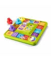 Hrb70 Fisher-price Köpekçiğin Oyun İstasyonu