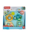 Hrp31 Fisher-price Şekiller Ve Sesler Puzzle