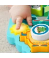 Hrp31 Fisher-price Şekiller Ve Sesler Puzzle