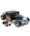 Hry17 Mega Hot Wheels Bone Shaker 334 Parça +5 Yaş