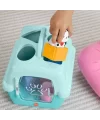 Htw93 Fisher-price Hayvan Dostlarımın Çantası