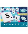 Hwd43 Scrabble Orijinal İkisi Bir Arada İngilizce