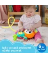 Hwh10 Fisher-price Dj Arkadaşım