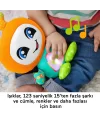 Hwh10 Fisher-price Dj Arkadaşım