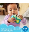 Hwy47 Fisher-price Lnl Eğlenceli Kulaklıklar