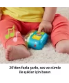 Hwy47 Fisher-price Lnl Eğlenceli Kulaklıklar