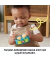 Hwy47 Fisher-price Lnl Eğlenceli Kulaklıklar