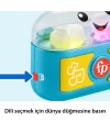 Hwy47 Fisher-price Lnl Eğlenceli Kulaklıklar