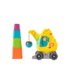 Hwy62 Fisher-price Eğitici Vinç