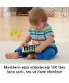 Hxb69 Fisher-price Lnl Yaşa Göre Gelişim Eğitici Tablet