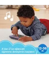 Hxb69 Fisher-price Lnl Yaşa Göre Gelişim Eğitici Tablet