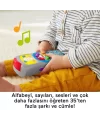 Hxb86 Fisher-price Eğitici Köpekçiğin Uzaktan Kumandası