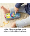 Hxb86 Fisher-price Eğitici Köpekçiğin Uzaktan Kumandası