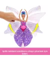 Hxj10 Barbie Kelebek Dansçı Bebek