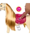 Hxj42 Barbie Ve Dansçı Atı - Barbie Mysteries: The Great Horse Chase